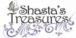 Shasta’s Treasures