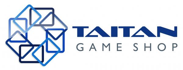 Taitan Game Shop