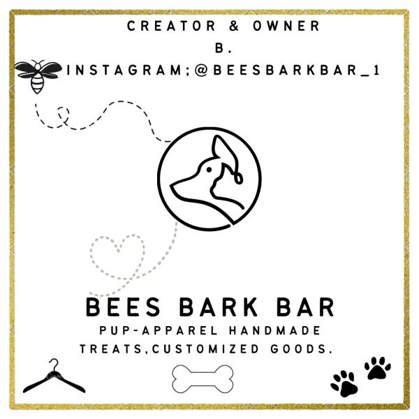 Boss Tings aka Bees Bark Bar