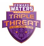Edward Waters University Triple Threat Band