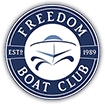 Sponsor: Freedom Boat Club