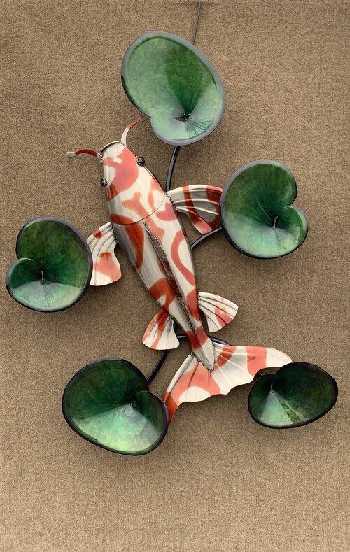 Koi Fish