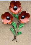 Copper Poppy