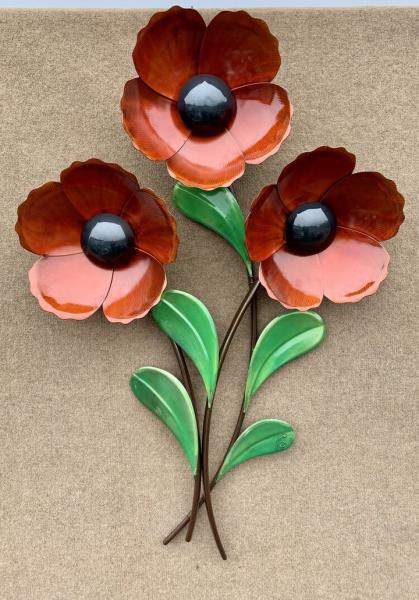 Copper Poppy