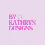 By Kathryn Designs