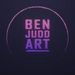 Ben Judd Art