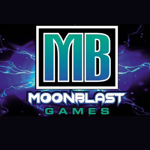 Moonblast Games