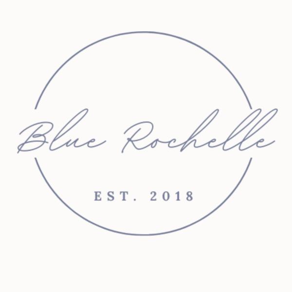 Blue Rochelle