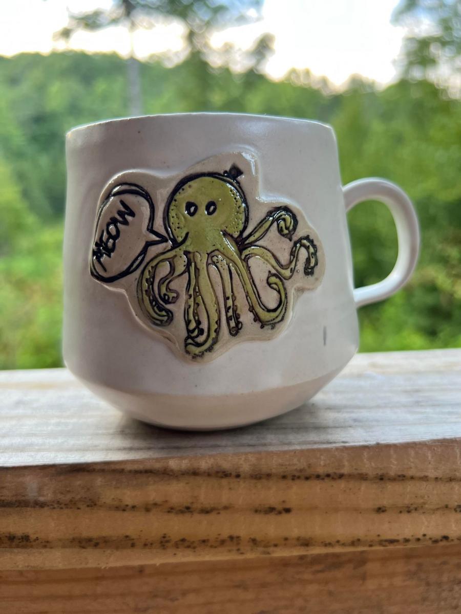 Subscription (4 mugs per year) picture