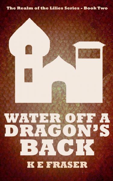 Water Off a Dragon's Back