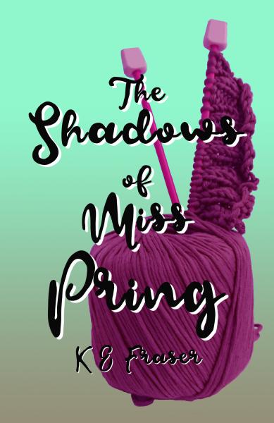 The Shadows of Miss Pring picture