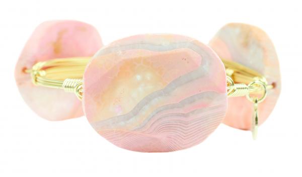 The Mckenna Bangle