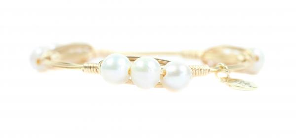The Coco Bangle Bracelet