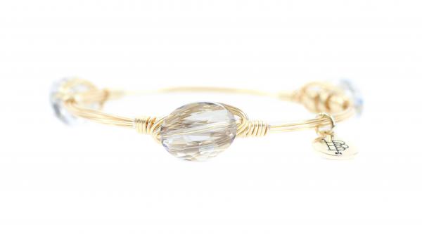 The Masie Bangle Bracelet