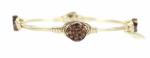 The India Bangle Bracelet