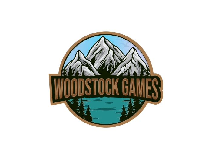 Woodstock Games