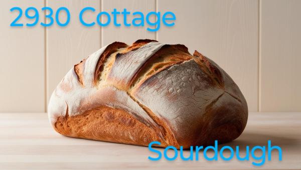 2930 Cottage