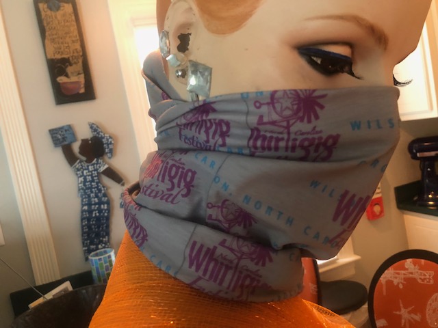 2020 Neck Gaiter picture