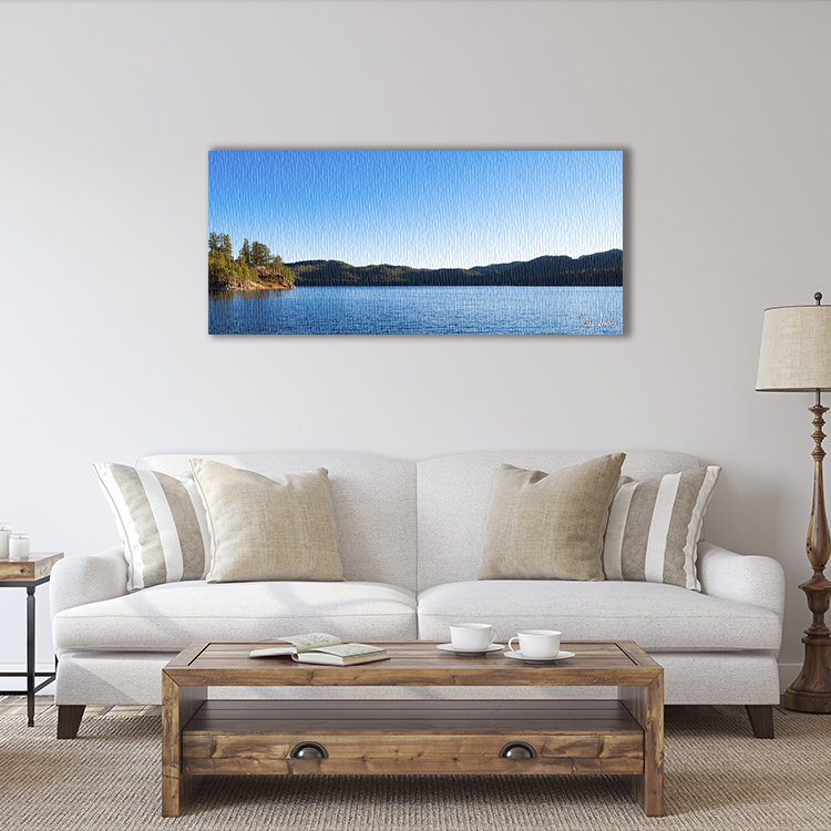 Lake Front Property picture