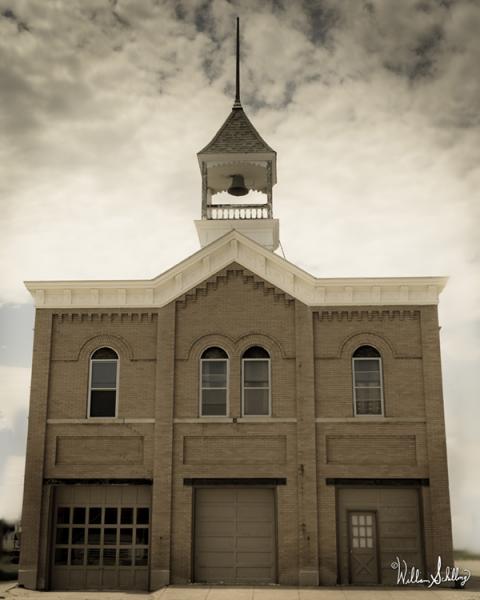 Firehouse picture