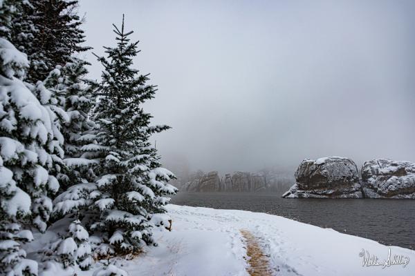 Path to Winter