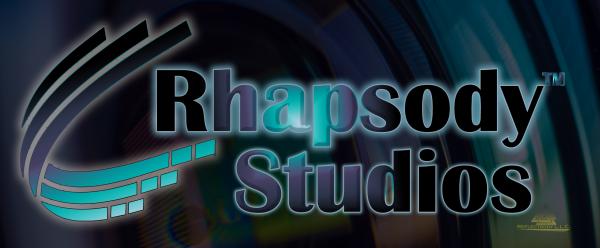 Rhapsody Studios