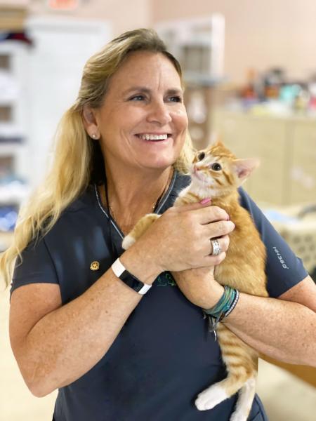 Pet Home Health Care picture