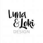 Luna And Loki Design