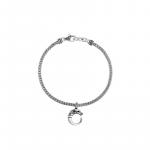 JOHN HARDY LEGENDS NAGA CHARM BRACELET