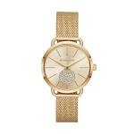 Michael Kors Gold Portia Watch