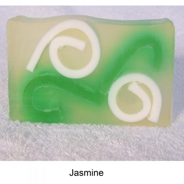 Jasmine Soap picture