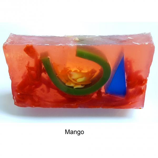 Mango Soap picture