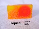 Tropical Soap