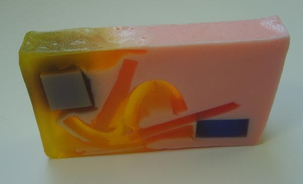 Grapefruit Soap picture