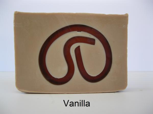 Vanilla Soap picture