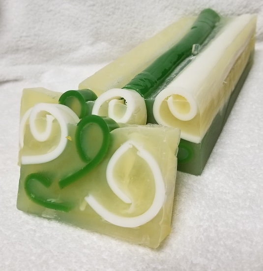 Jasmine Soap picture