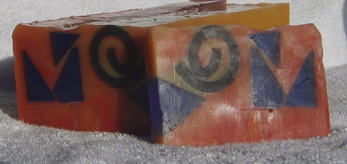 Patchouli Soap picture