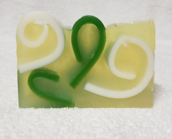 Jasmine Soap picture