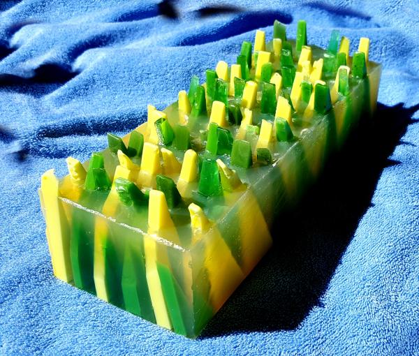 Lemon Grass Soap picture