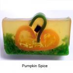 Pumpkin Spice Soap