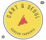 Cart and Seoul
