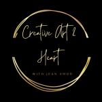 Creative Art 2 Heart