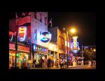 Beale Street in Memphis #52