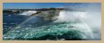 Panorama Niagara Falls