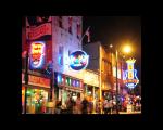 Beale Street in Memphis #52