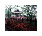 Collierville Gazebo 16x20