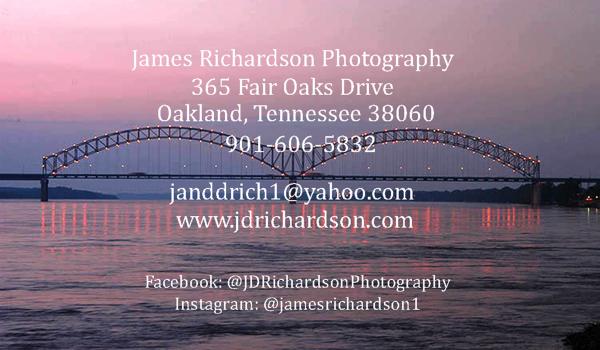 James Richardson Photography