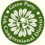 5th Congressional District Green Party