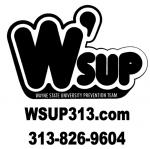 Wayne State University Prevention team (WSUP)