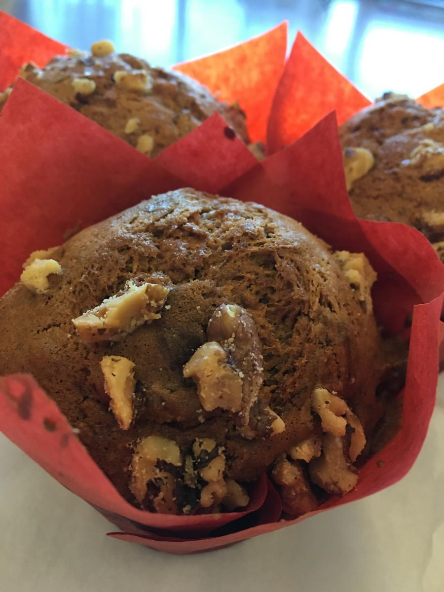 Muffins Treat Box picture